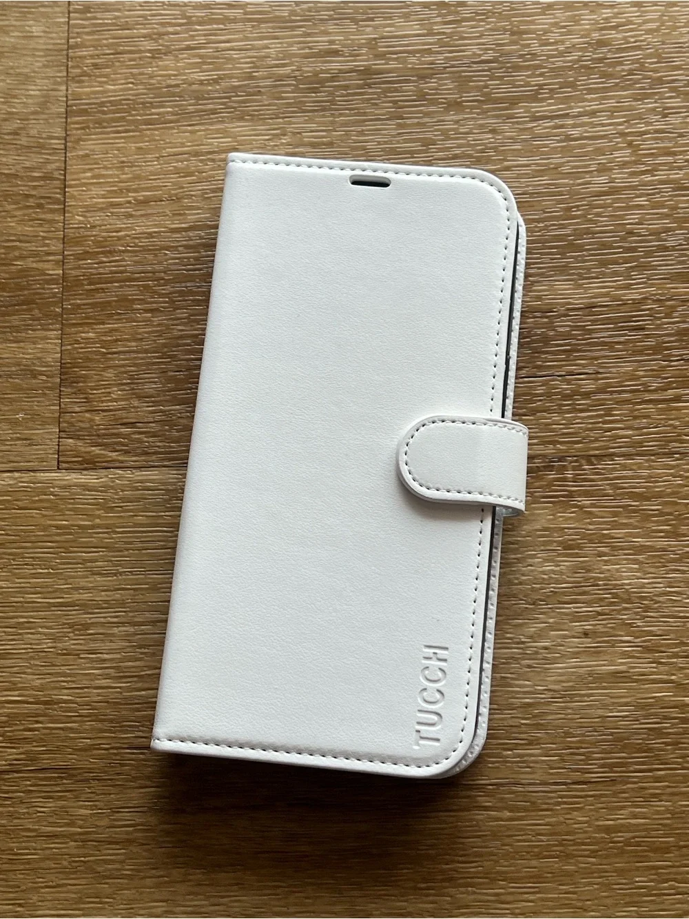 TUCCH - RFID protecting phone case wallet - iphone 13plus